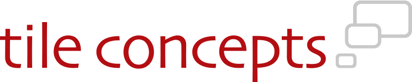 Tile Concepts Logo